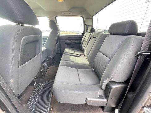 Used 2013 GMC Sierra 1500 SLE w/ Power Tech Package image 23