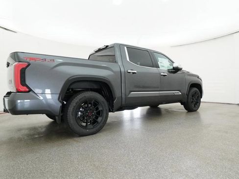 New 2026 Toyota Tundra 1794 Edition AWD/4WD image 6