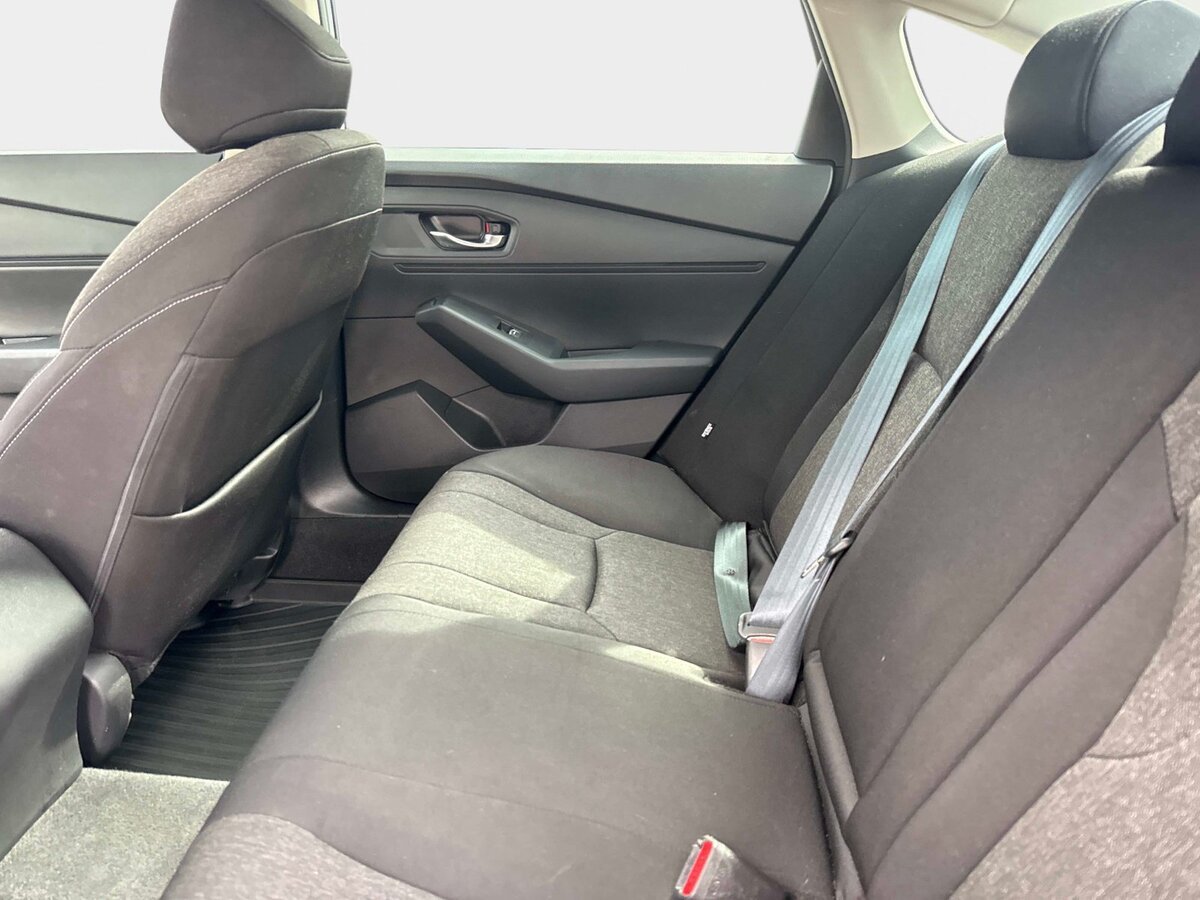 Used 2023 Honda Accord EX image 12