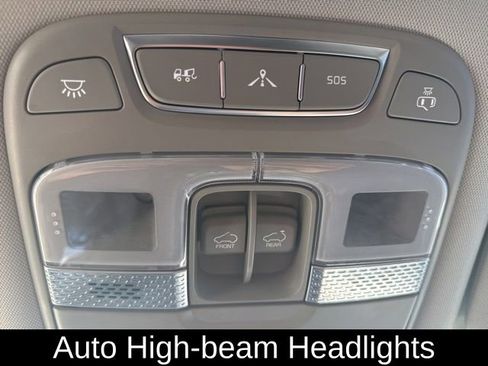 Used 2021 Kia Telluride SX image 19