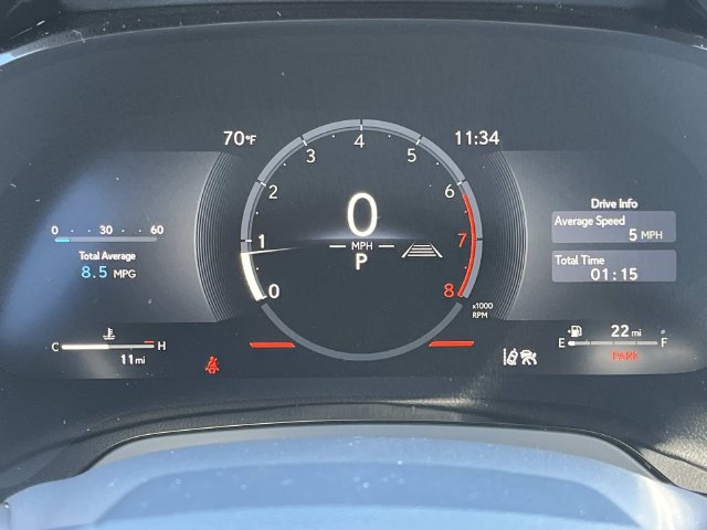 New 2026 Lexus RX 350 Premium Plus FWD image 39