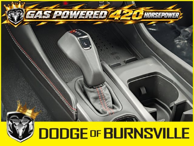 New 2026 Dodge Charger R/T AWD/4WD image 10