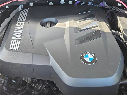 Used 2026 BMW X3 xDrive30 image 17