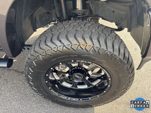 Used 2024 RAM 2500 Laramie w/ Safety Group image 12