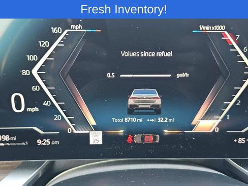Certified 2026 BMW 740i xDrive w/ Premium Package AWD/4WD image 18