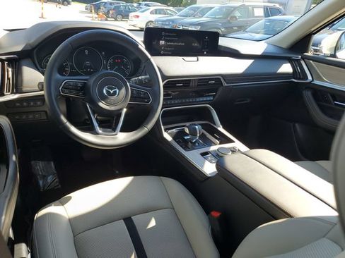 Certified 2026 MAZDA CX-90 3.3 Turbo w/ Preferred Package AWD/4WD image 10