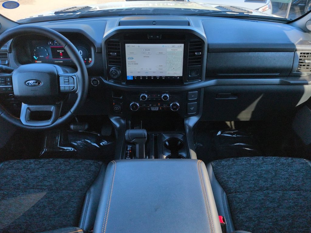 Used 2026 Ford F150 Tremor AWD/4WD image 15