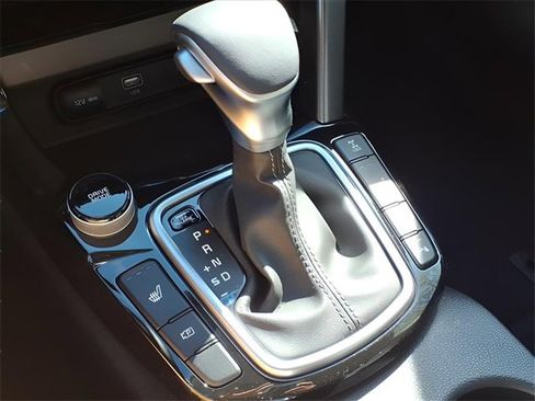 New 2026 Kia Seltos EX image 12