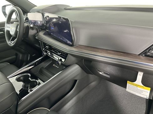 New 2026 Chevrolet Tahoe Premier image 30