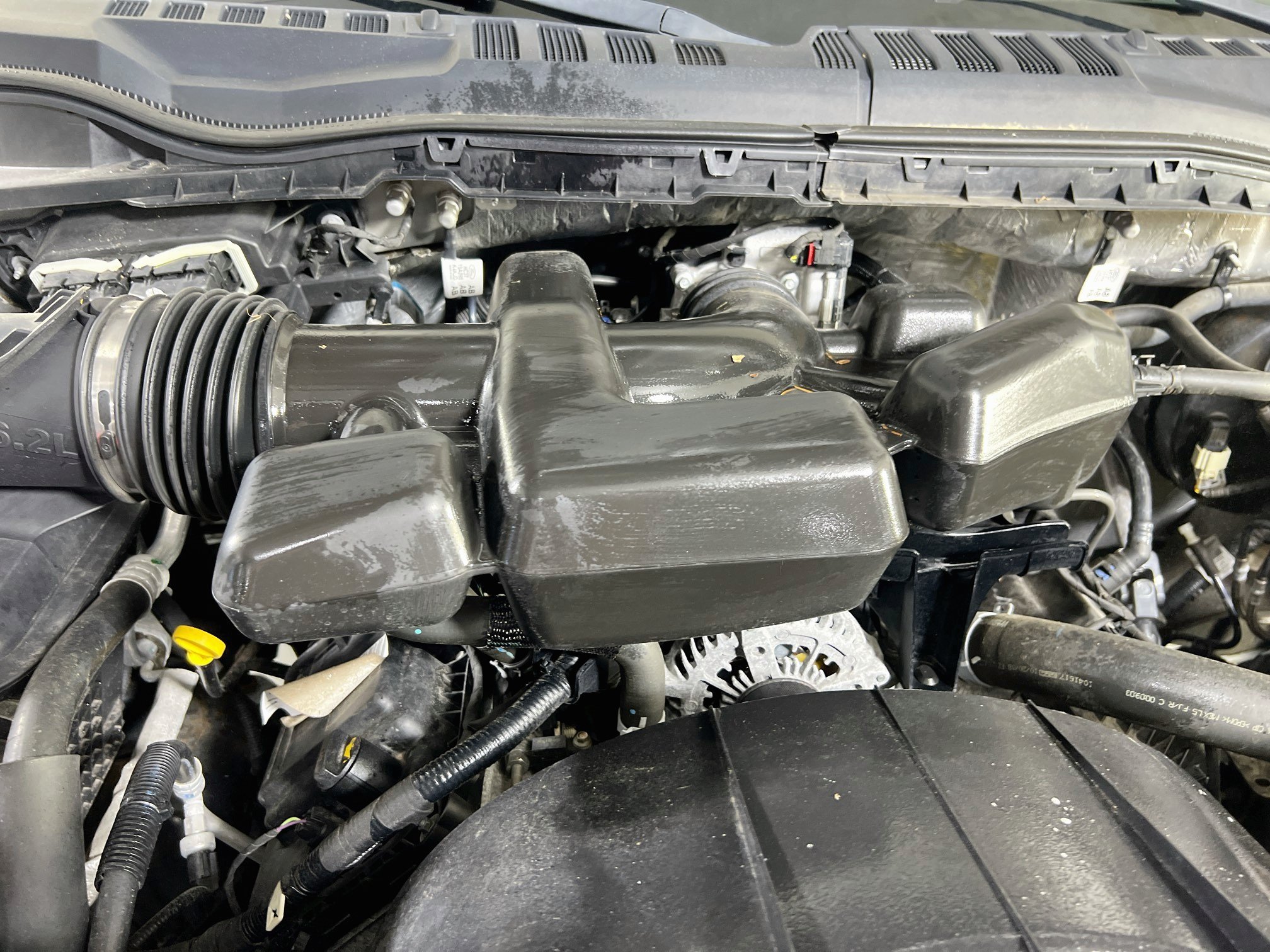Used 2019 Ford F250 XLT w/ XLT Value Package AWD/4WD image 25