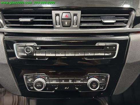Used 2019 BMW X1 xDrive28i w/ Convenience Package AWD/4WD image 27