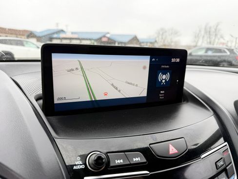 Used 2019 Acura RDX AWD w/ Advance Package image 16