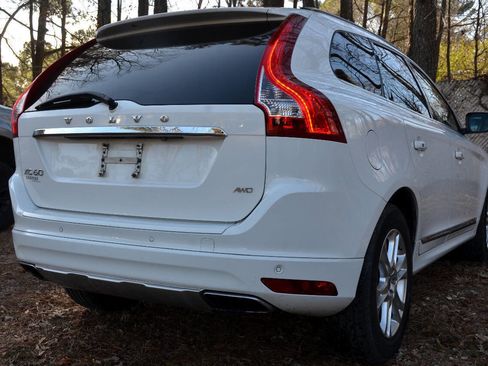 Used 2015 Volvo XC60 3.2 Premier Plus image 6