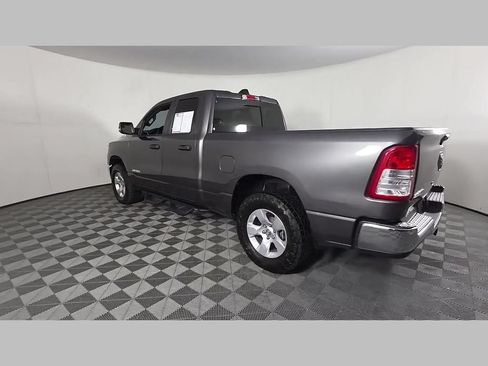 Used 2023 RAM 1500 Big Horn RWD image 48