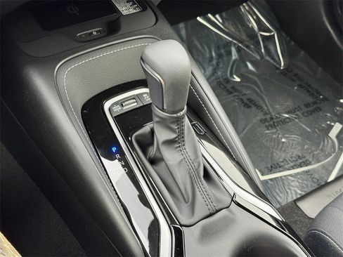 New 2026 Toyota Corolla SE image 25