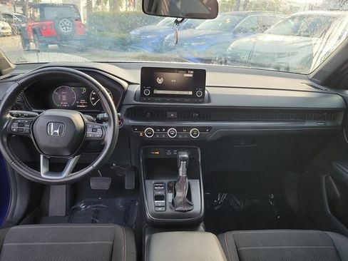 Used 2024 Honda CR-V Sport image 9
