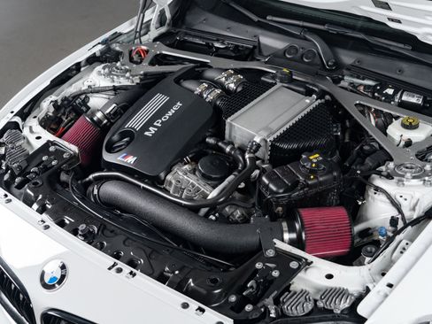 Used 2016 BMW M2 RWD image 71