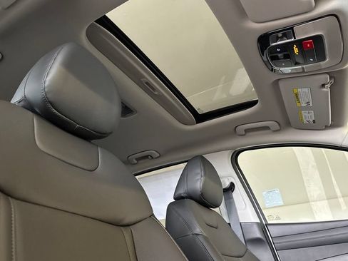 New 2026 Hyundai Tucson SEL FWD image 16