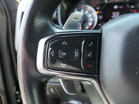 Used 2022 RAM 1500 TRX w/ TRX Level 1 Equipment Group AWD/4WD image 14