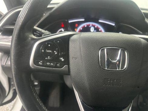 Certified 2019 Honda Civic Sport image 21