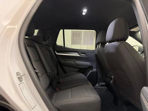 Used 2026 GMC Terrain Elevation AWD/4WD image 19