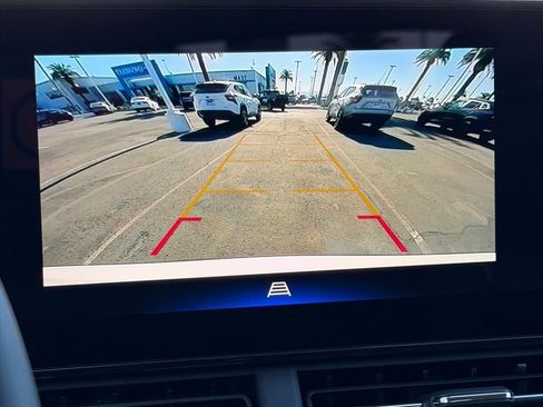 New 2026 Chevrolet Trax ACTIV w/ Driver Confidence Package FWD image 12