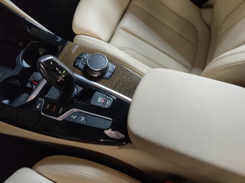 Used 2019 BMW X3 xDrive30i w/ Convenience Package image 26