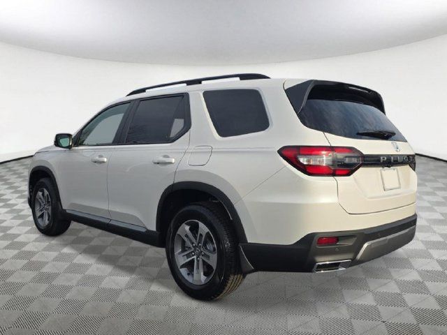 New 2026 Honda Pilot EX-L image 7