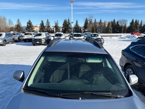 Used 2012 Subaru Outback 2.5i Premium image 12