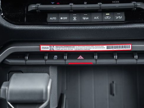 New 2026 Toyota Tundra SR5 image 24