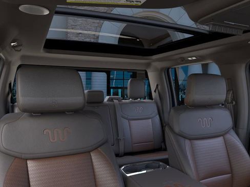 New 2026 Ford F250 King Ranch w/ FX4 Off-Road Package image 23