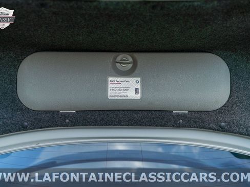 Used 1998 BMW M3 Coupe image 39