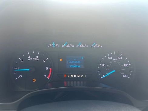 Used 2019 Ford F250 XL w/ XL Value Package AWD/4WD image 23