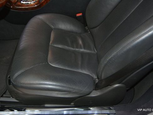 Used 2005 Mercedes-Benz CL 600 image 14