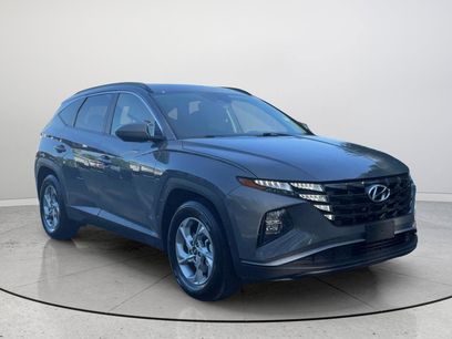 Used 2024 Hyundai Tucson SEL