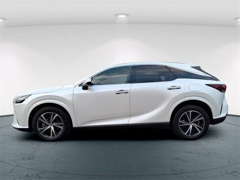 Certified 2023 Lexus RX 350 Premium image 4