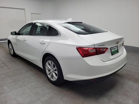 Used 2024 Chevrolet Malibu LT FWD image 5