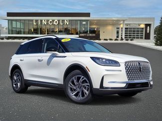 Used 2026 Lincoln Corsair Premiere 360° Tour
