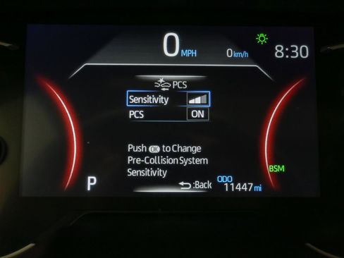 Used 2024 Toyota RAV4 XLE w/ Convenience Package image 37