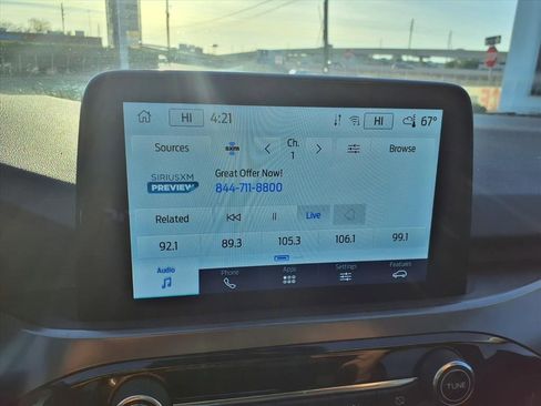 Used 2023 Ford Escape Active image 17