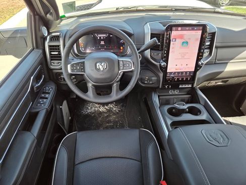 New 2026 RAM 3500 Laramie image 10