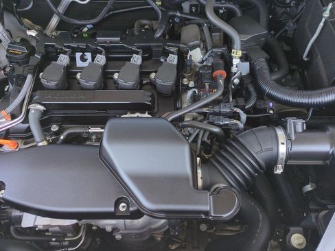 Certified 2024 Honda CR-V EX-L image 26
