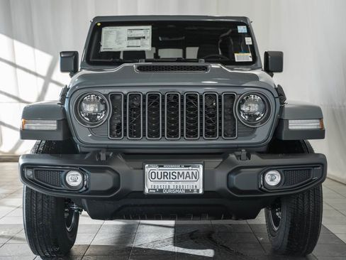 New 2026 Jeep Gladiator Sport image 2