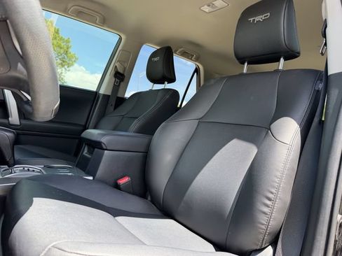 Used 2023 Toyota 4Runner TRD Sport RWD image 12