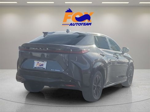 New 2026 Lexus RZ 350e 2WD image 3