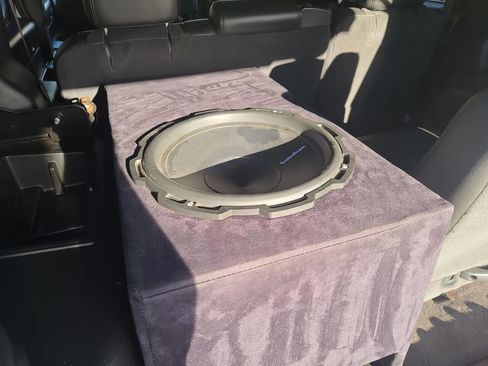 Used 2006 HUMMER H2 image 38