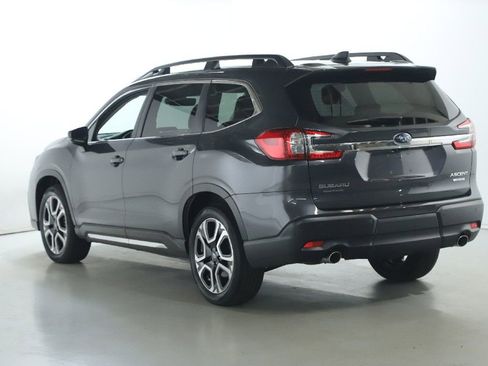 Certified 2024 Subaru Ascent Limited AWD/4WD image 42