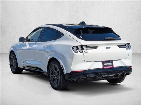 New 2026 Ford Mustang Mach-E GT image 9