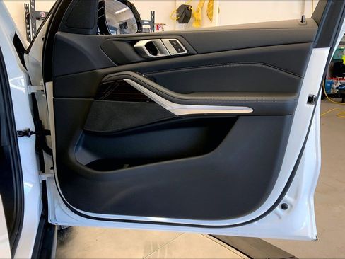Certified 2023 BMW X5 xDrive40i w/ Premium Package AWD/4WD image 27