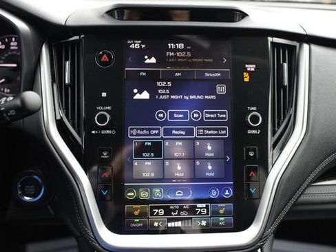 Certified 2025 Subaru Outback Limited image 37